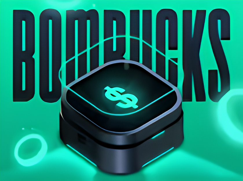 Bombucks